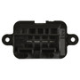 Standard Ignition Blower Motor Resistor RU-843 for 2010-2019 Fiat (500)
