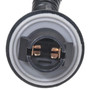 Standard Ignition Multi Function Socket S2637 for 2007-2014 Chevrolet/GMC (Silverado 2500 HD, Sierra 1500, Sierra 2500 HD, Sierra 3500 HD)