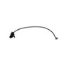 Standard Ignition Brake Pad Wear Sensor PWS357 for 2017-2021 Audi (A4, A4 Quattro, A5 Quattro, A5 Sportback)