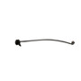 Standard Ignition Brake Pad Wear Sensor PWS357 for 2017-2021 Audi (A4, A4 Quattro, A5 Quattro, A5 Sportback)