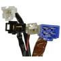 Standard Ignition Ignition Switch With Lock Cylinder US1320 for 2003-2004 Subaru (Forester, Impreza)