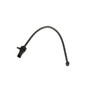 Standard Ignition Brake Pad Wear Sensor PWS364 for 2015-2021 Porsche 3.0L 3.6L (Macan)