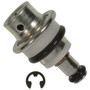 Standard Ignition New Fuel Pressure Regulator PR602 for 2017-2019 Fiat 1.4L (124 Spider)