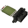 Standard Ignition Blower Motor Resistor RU-902 for 2014-2020 Fiat 1.4L (500L)