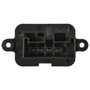 Standard Ignition Blower Motor Resistor RU-902 for 2014-2020 Fiat 1.4L (500L)