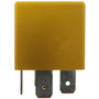 Standard Ignition Coolant Fan Relay RY-1372 for 2000-2003 Isuzu 2.2L 3.2L (Rodeo, Rodeo Sport)