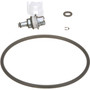 Standard Ignition New Fuel Pressure Regulator PR633 for 2017-2019 Honda 1.5L 2.4L (CR-V)