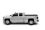 Retrax Retrax IX Tonneau Cover for 2016-2022 Nissan Titan King Cab without Utilitrack