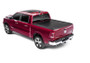 Retrax Retrax IX Tonneau Cover for 2016-2022 Nissan Titan King Cab without Utilitrack