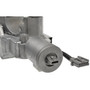 Standard Ignition Ignition Switch With Lock Cylinder US-1064 for 2010-2013 Nissan (Tiida)