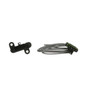 Blue Streak OE Durability Improved Blower Motor Resistor Kit RU662HTK for 1996-2018 Chevrolet/GMC