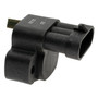 Standard Ignition Throttle Position Sensor TH30 for 1984-1990 Buick/Pontiac 1.8L 2.0L (Skyhawk, Fiero, Grand Am, J2000 Sunbird)