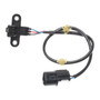 Standard Ignition Crankshaft Sensor PC349 for 1997-1999 Mitsubishi 2.4L (Montero Sport)