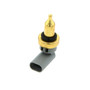 Standard Ignition Coolant Temperature Sensor TX375 for 2019-2025 Buick/Cadillac/Chevrolet 1.3L 2.0L (Encore GX, Envision, CT4, CT5)