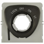 Standard Ignition Ignition Starter Switch US1482 for 2003-2011 Cadillac/Saab (BLS, 9-3, 9-3X)