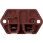 Standard Ignition Engine Cooling Fan Resistor RY2049 for 2014-2024 Ram 3.6L (ProMaster 1500, ProMaster 2500, ProMaster 3500, ProMaster City)