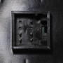 Standard Ignition New Multi Function Column Switch WP665 for 2013-2016 Chevrolet 1.2L (Spark, Spark EV)