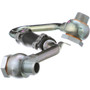Standard Ignition Turbocharger Coolant Line TIH119 for 2014-2019 Jeep/Ram 3.0L (Grand Cherokee, 1500, 1500 Classic)