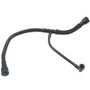 Standard Ignition Engine Crankcase Breather Hose V842 for 2016-2023 Chevrolet 1.4L 1.5L (Cruze, Malibu)