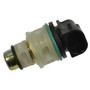 Standard Ignition New TBI Fuel Injector TJ55 for 1990 Chevrolet 4.3L (P30)