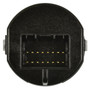Standard Ignition Ignition Push Button Switch US1307 for 2013-2018 Kia (Forte, Forte Koup, Forte5)