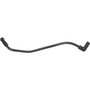 Standard Ignition Engine Crankcase Breather Hose V859 for 2009-2018 Dodge/Ram 5.7L (Ram 1500, Ram 2500, Ram 3500, 1500)