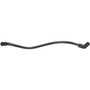 Standard Ignition Engine Crankcase Breather Hose V859 for 2009-2018 Dodge/Ram 5.7L (Ram 1500, Ram 2500, Ram 3500, 1500)