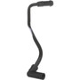 Standard Ignition Engine Crankcase Breather Hose V859 for 2009-2018 Dodge/Ram 5.7L (Ram 1500, Ram 2500, Ram 3500, 1500)