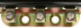 Standard Ignition Voltage Regulator VR-25 for 1961 Studebaker (6E10, 6E11, 6E12, 6E12D)