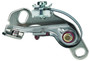 Facet Ignition Contact Set 1.4939 for 1966-1980 Alfa Romeo/Fiat/Lancia 2.0L 1.8L (Alfetta, Berlina, Giulia Sprint, GT Veloce)