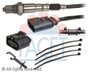 Facet Oxygen Sensor 10.8248 for 1999-2010 Audi/Porsche/Volkswagen 2.7L 1.8L (A6 Quattro, Allroad Quattro, TT, Cayenne)