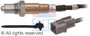 Facet Oxygen Sensor 10.8548 for 2012-2021 Hyundai/Kia 1.6L 1.4L (Accent, Elantra, Elantra GT, Ioniq)