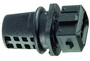 Facet Air Charge Temperature Sensor 10.4008 for 1988-2008 Chevrolet/Daewoo/Volvo 1.6L 2.3L (Aveo, Aveo5, Lanos, Leganza)