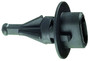 Facet Air Charge Temperature Sensor 10.4010 for 1988-2006 Chevrolet/Geo/Mazda 1.0L 1.3L (Metro, Prizm, Tracker, 626)