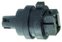 Facet Air Charge Temperature Sensor 10.4013 for 1995-1997 Volkswagen 2.5L 1.9L (EuroVan, Passat)
