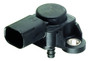 Facet Manifold Absolute Pressure Sensor 10.3102 for 2001-2012 Dodge/Mercedes-Benz 2.7L 2.0L (Sprinter 2500, Sprinter 3500, B200, C230)