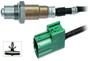 Facet Oxygen Sensor 10.8303 for 2004-2015 INFINITI/Nissan 5.6L (QX56, Armada, Pathfinder, Pathfinder Armada)