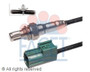 Facet Oxygen Sensor 10.8007 for 2003-2010 INFINITI/Nissan 3.5L (FX35, FX45, G35, M35)