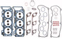 Enginetech F244HS-E MLS Head Gasket Set OEM-Spec for 2004-2005 Ford/Mercury 4.0L 245ci V6 - SOHC - MLS Head Gaskets