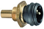 Facet Engine Coolant Temperature Sensor 7.3183 for 1993-1997 Mercedes-Benz 2.8L 3.2L (300E, 300TE, C220, C280)