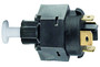 Facet Brake Light Switch 7.1065 for 1988-2013 Pontiac/Porsche/Saab 2.0L 1.6L (LeMans, 911, Boxster, Carrera GT)