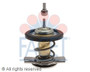 Facet Engine Coolant Thermostat Kit 7.8805 for 2007-2020 Freightliner/Mercedes-Benz 3.0L