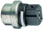 Facet Engine Coolant Temperature Sensor 7.4133 for 1997 Volkswagen 2.8L (EuroVan)