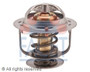 Facet Engine Coolant Thermostat 7.8248 for 1993-1999 Hyundai (Accent, Scoupe)