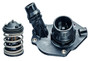 Facet Engine Coolant Thermostat 7.8827K for 2014-2018 BMW 2.0L 3.0L (328d, 328d xDrive, 535d, 535d xDrive)