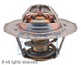 Facet Engine Coolant Thermostat 7.8268 for 1997-2015 Audi/Volkswagen 1.8L 2.0L (A4, A4 Quattro, TT, TT Quattro)