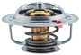 Facet Engine Coolant Thermostat 7.8371S for 1996-2015 Hyundai/Kia 2.4L 2.0L (Accent, Elantra, Santa Fe, Sonata)