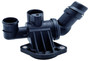 Facet Engine Coolant Thermostat Kit 7.8668 for 2005-2009 Audi 2.0L 3.2L (A4, A4 Quattro)