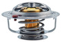 Facet Engine Coolant Thermostat 7.8493 for 1992-2016 Acura/Honda 2.0L 1.8L (ILX, Civic, HR-V)