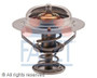 Facet Engine Coolant Thermostat 7.8496 for 1993-2001 Honda 2.7L (Accord, Prelude)